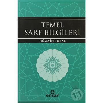 TEMEL SARF BILGILERI - HÜSEYİN TURAL