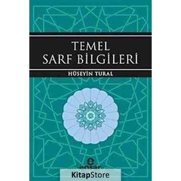 TEMEL SARF BILGILERI - HÜSEYİN TURAL