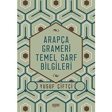TEMEL SARF BILGILERI - HÜSEYİN TURAL