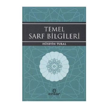 TEMEL SARF BILGILERI - HÜSEYİN TURAL