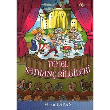 TEMEL SATRANÇ BILGILERI - OZAN ÇAPAN
