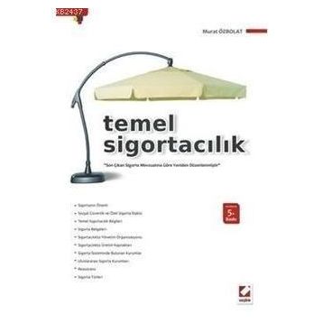 TEMEL SİGORTACILIK - MURAT ÖZBOLAT