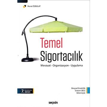 TEMEL SİGORTACILIK - MURAT ÖZBOLAT