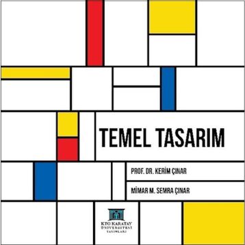 Temel Tasarım - Anıl Ertok Atmaca