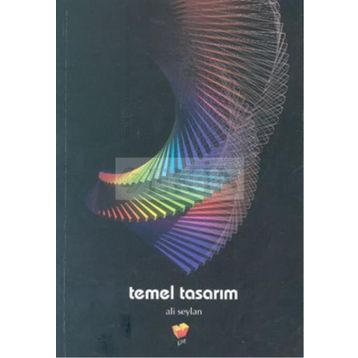 Temel Tasarım - Anıl Ertok Atmaca