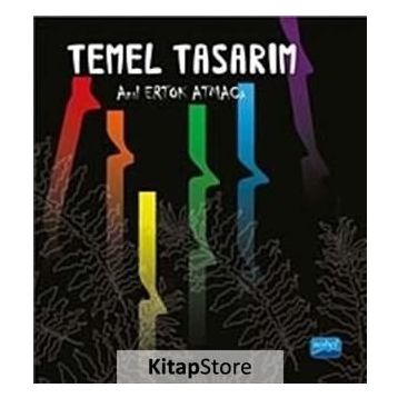 Temel Tasarım - Anıl Ertok Atmaca