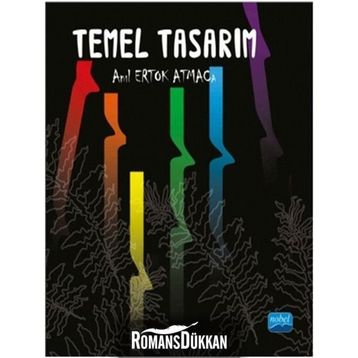 Temel Tasarım - Anıl Ertok Atmaca