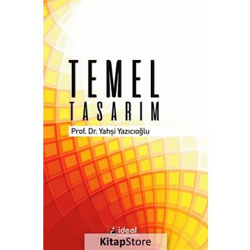 Temel Tasarım - Anıl Ertok Atmaca