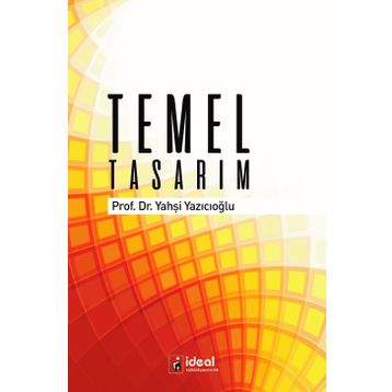 Temel Tasarım - Anıl Ertok Atmaca