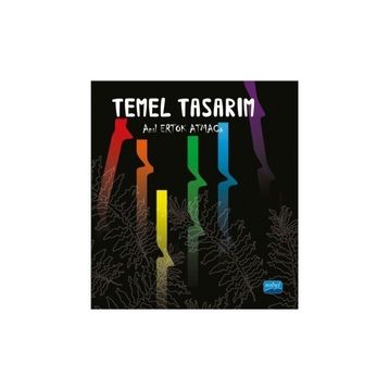 Temel Tasarım - Anıl Ertok Atmaca