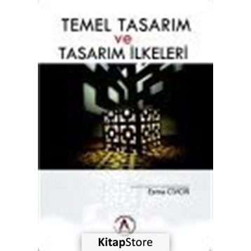 Temel Tasarım ve Tasarım İlkeleri - Esma Civcir