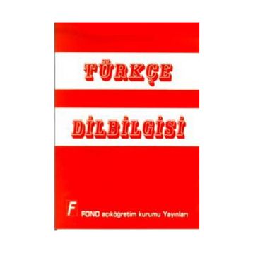 TEMEL TÜRKÇE DILBILGISI - DENIZ MERİÇ; FERHAN MERİÇ