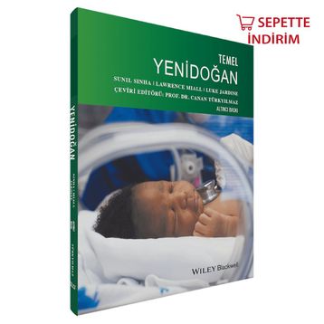 Temel Yenidoğan - Ema Tıp Kitabevi