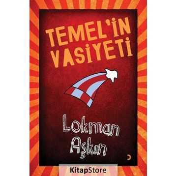 Temel’in Vasiyeti - Lokman Aşkın