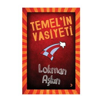 Temel’in Vasiyeti - Lokman Aşkın