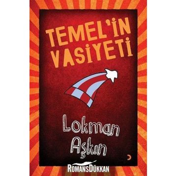 Temel’in Vasiyeti - Lokman Aşkın