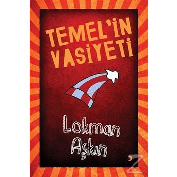 Temel’in Vasiyeti - Lokman Aşkın