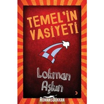 Temel’in Vasiyeti - Lokman Aşkın