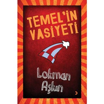 Temel’in Vasiyeti - Lokman Aşkın