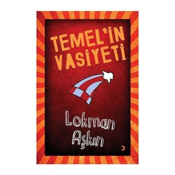 Temel’in Vasiyeti - Lokman Aşkın