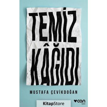 Temiz Kağıdı - Mustafa Çevikdoğan