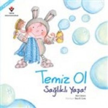 Temiz Ol Sağlıklı Yaşa! - Aleix Cabrera