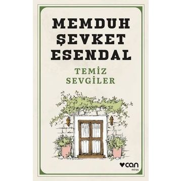 Temiz Sevgiler - Memduh Şevket Esendal
