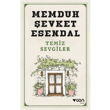 Temiz Sevgiler - Memduh Şevket Esendal
