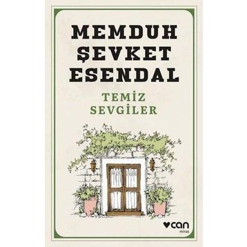 Temiz Sevgiler - Memduh Şevket Esendal