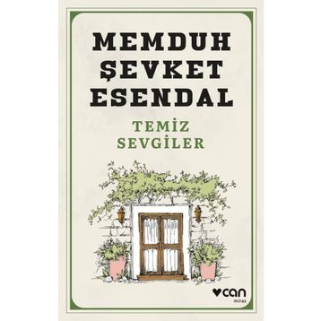 Temiz Sevgiler - Memduh Şevket Esendal