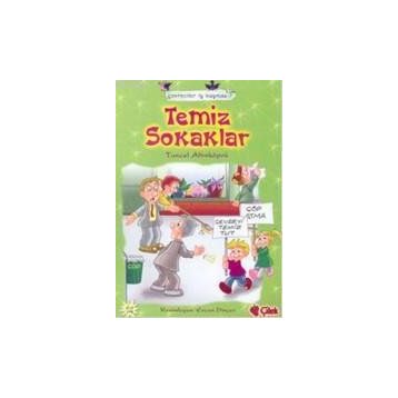 TEMIZ SOKAKLAR - TUNCEL ALTINKÖPRÜ