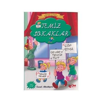 TEMIZ SOKAKLAR - TUNCEL ALTINKÖPRÜ