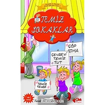 TEMIZ SOKAKLAR - TUNCEL ALTINKÖPRÜ