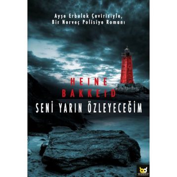 Temizlikçi - Paul Cleave