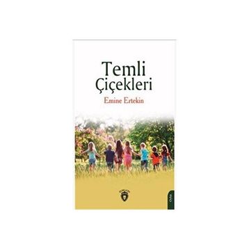 Temli Çiçekleri Emine Ertekin