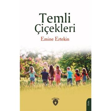 Temli Çiçekleri Emine Ertekin