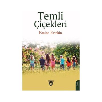 Temli Çiçekleri Emine Ertekin