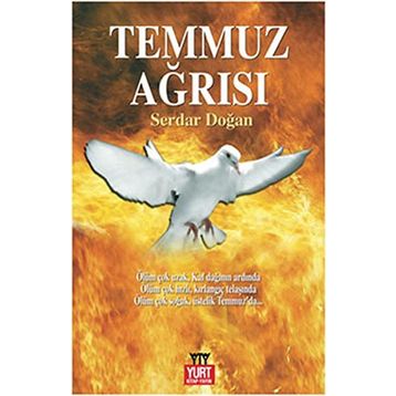 TEMMUZ AĞRISI - SERDAR DOĞAN