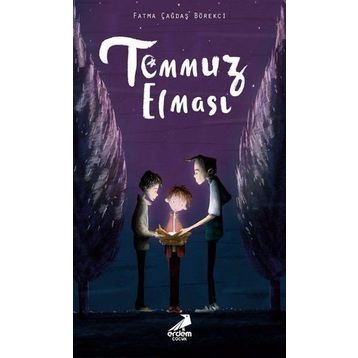 Temmuz Elması - Fatma Çağdaş Börekci