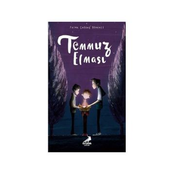 Temmuz Elması - Fatma Çağdaş Börekci