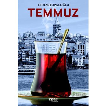 Temmuz - Erdem Topaloğlu