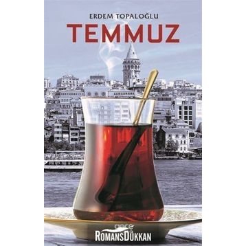 Temmuz - Erdem Topaloğlu