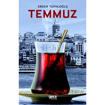 Temmuz - Erdem Topaloğlu