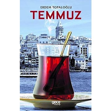Temmuz - Mevlüt Soysal
