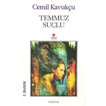 Temmuz Suçlu - Cemil Kavukçu