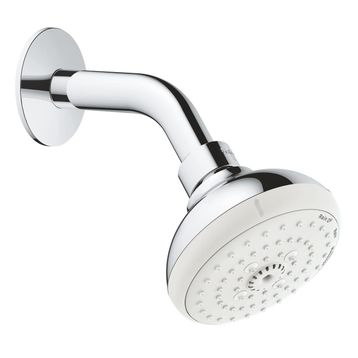 Tempesta 26088001 100 3 Akışlı Tepe Duşu Seti