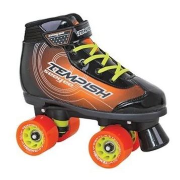 Tempish Seegee Quad Paten