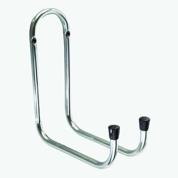 Tempo 15 cm Krom Kaplama Pratik Askı