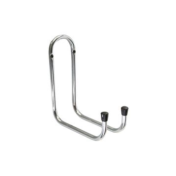 Tempo 15 cm Krom Kaplama Pratik Askı