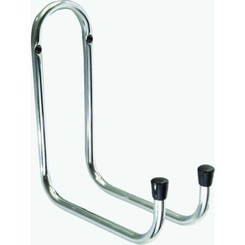 Tempo 15 cm Krom Kaplama Pratik Askı